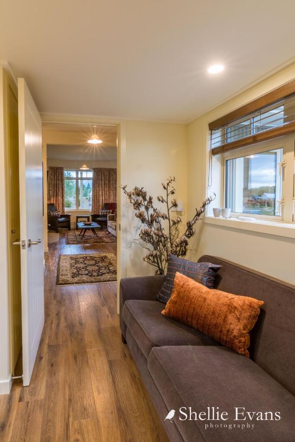 Night Sky Cottage - Kahu Cottage - Hot Tub Twizel Exterior foto